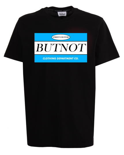 T-SHIRT BUTNOT NAPLES