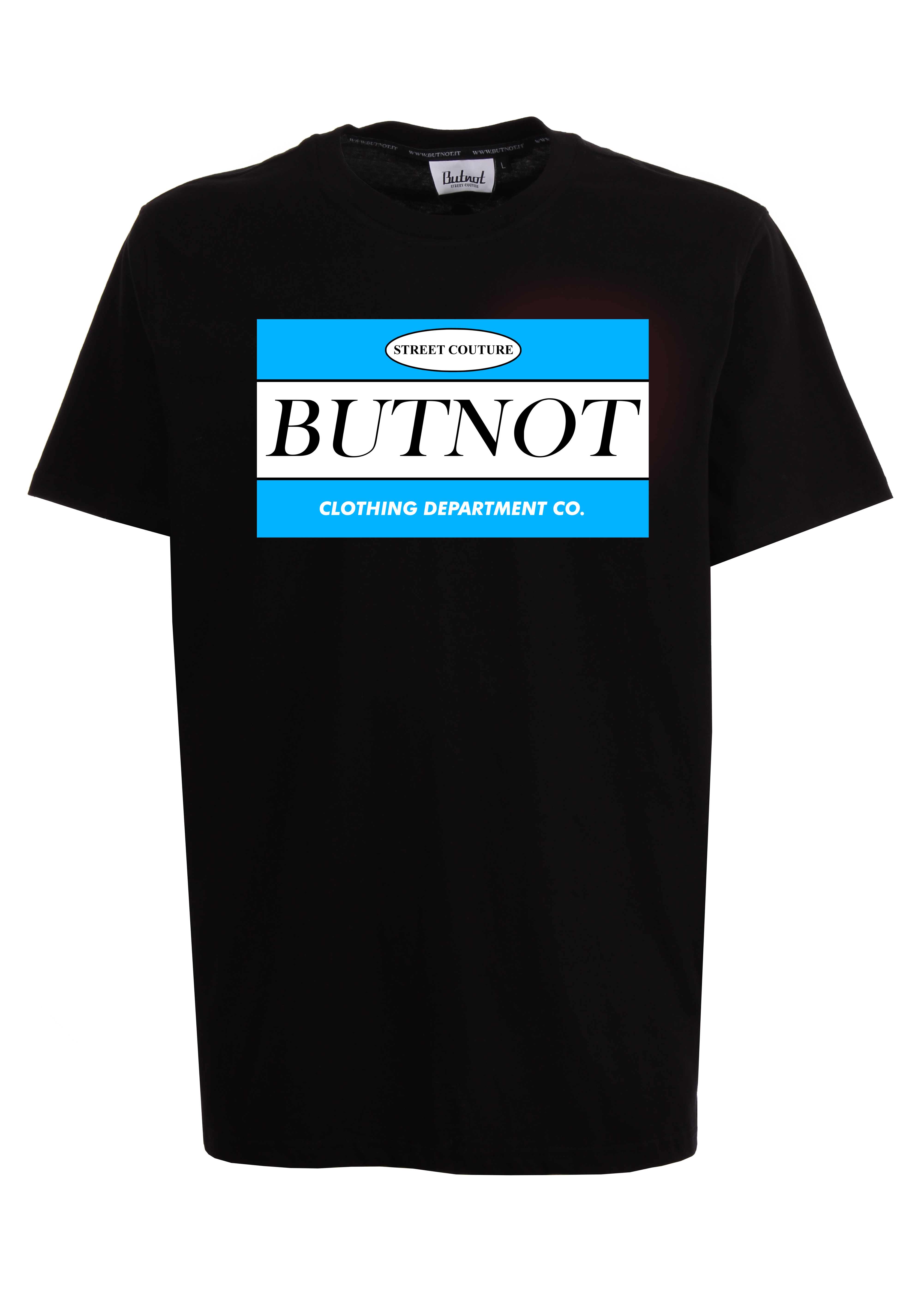 T-SHIRT BUTNOT NAPLES