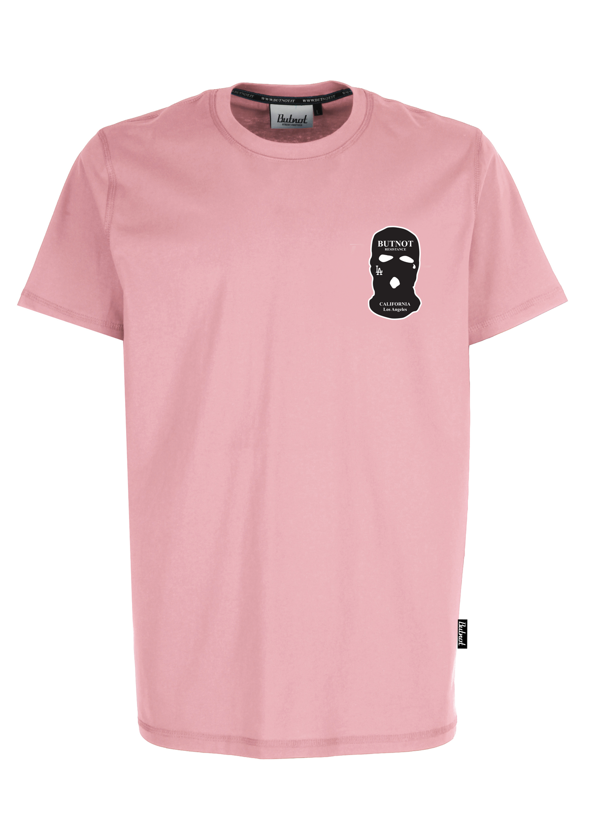 T-SHIRT BALACLAVA