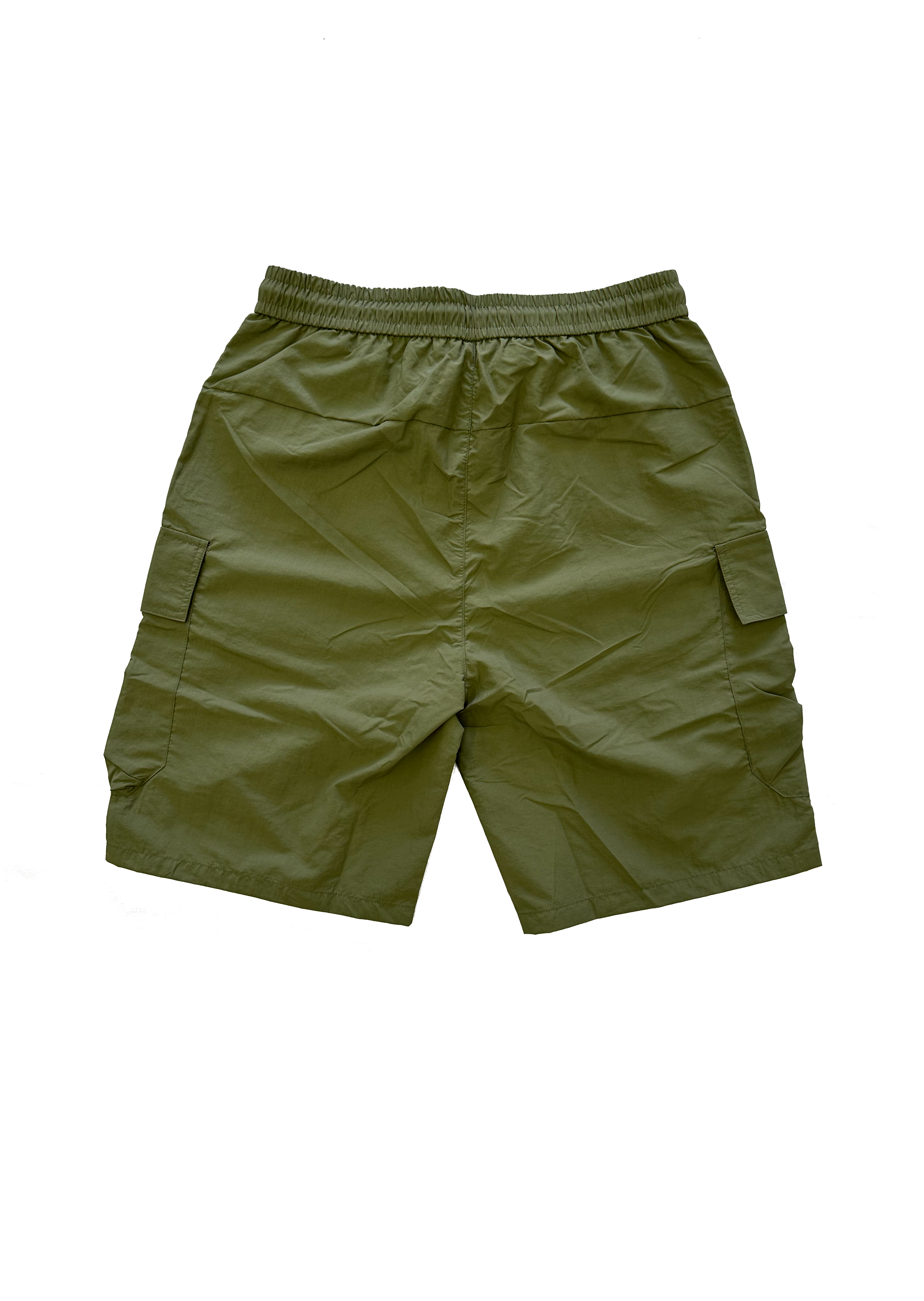 SHORTS BUTNOT TASCONE