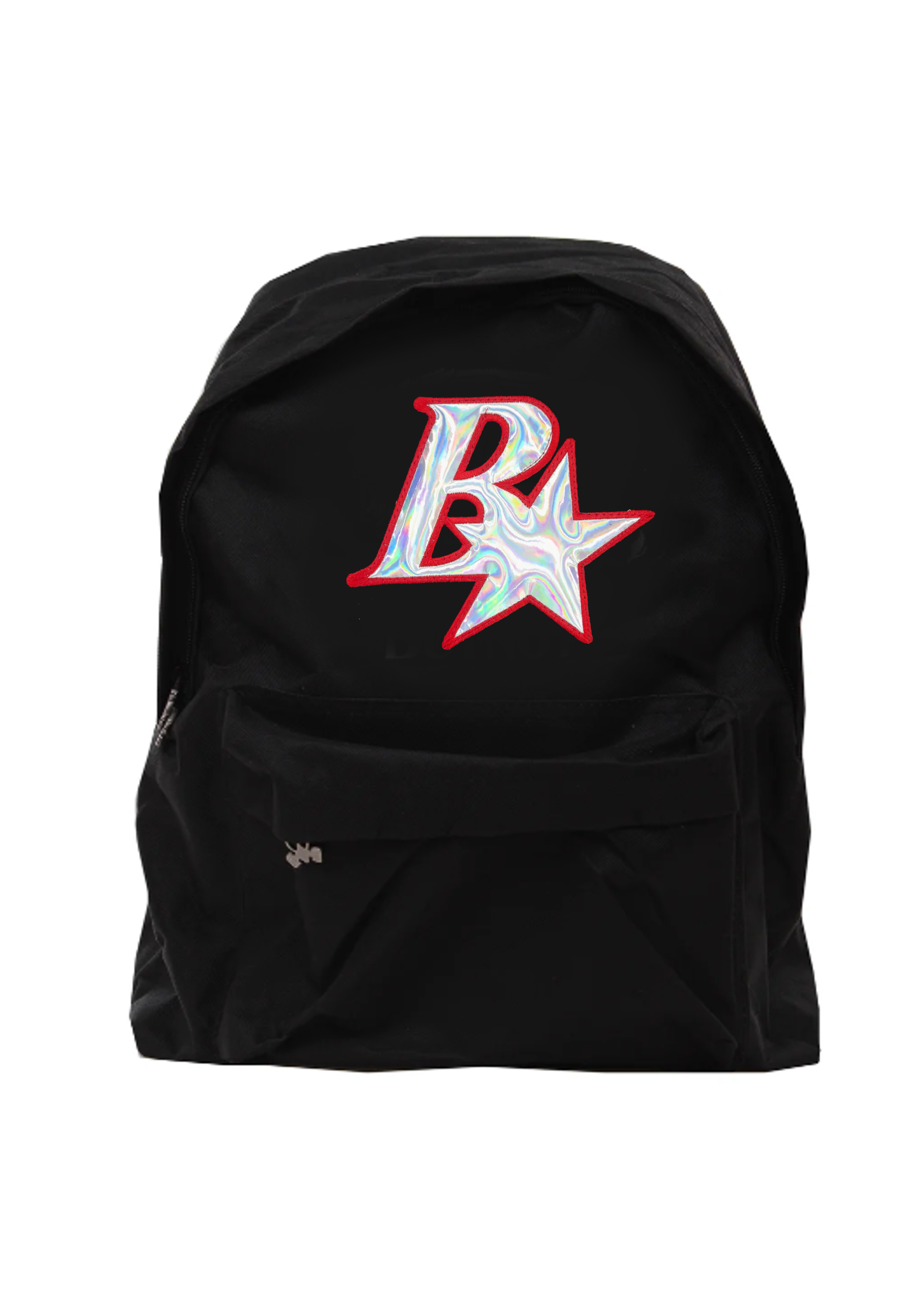 ZAINO PATCH B-STAR