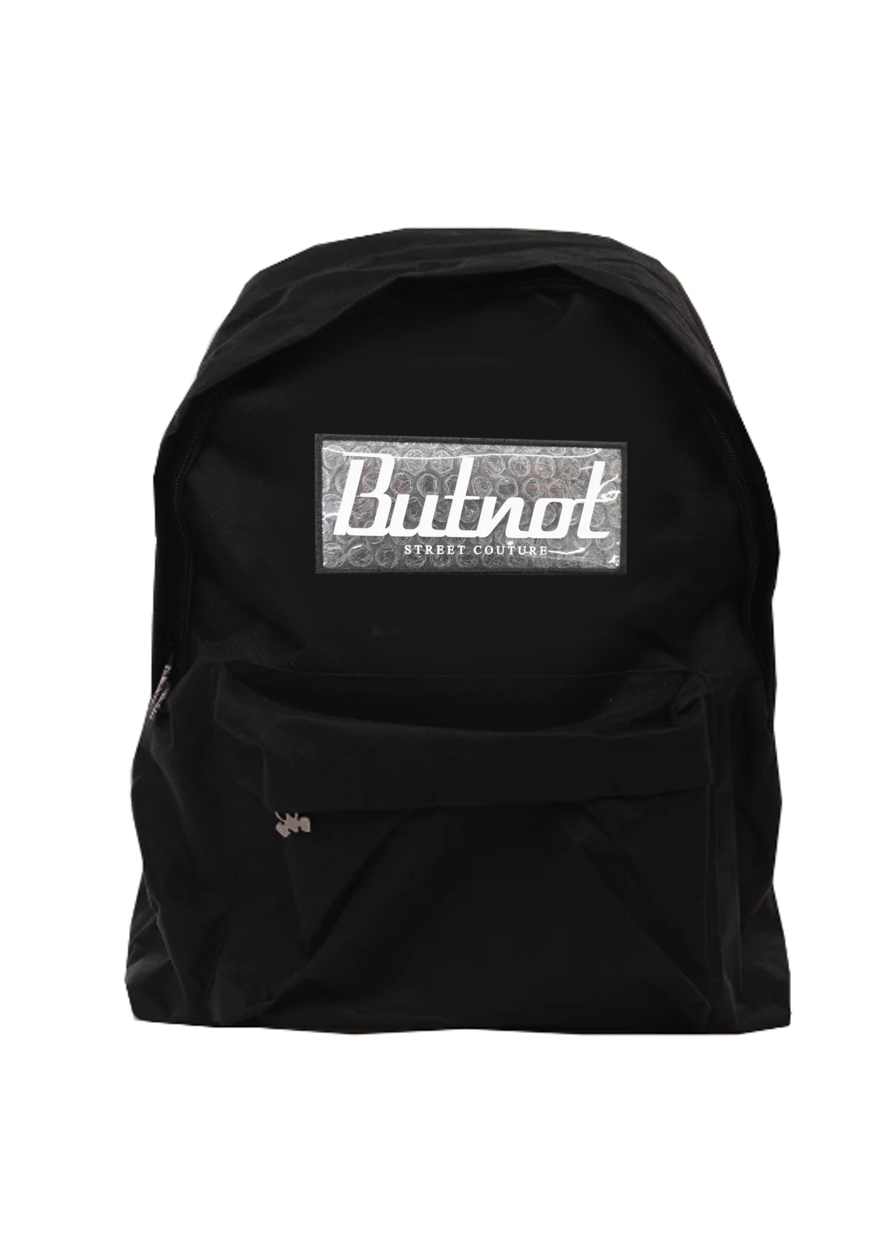 ZAINO PATCH PLURIBALL