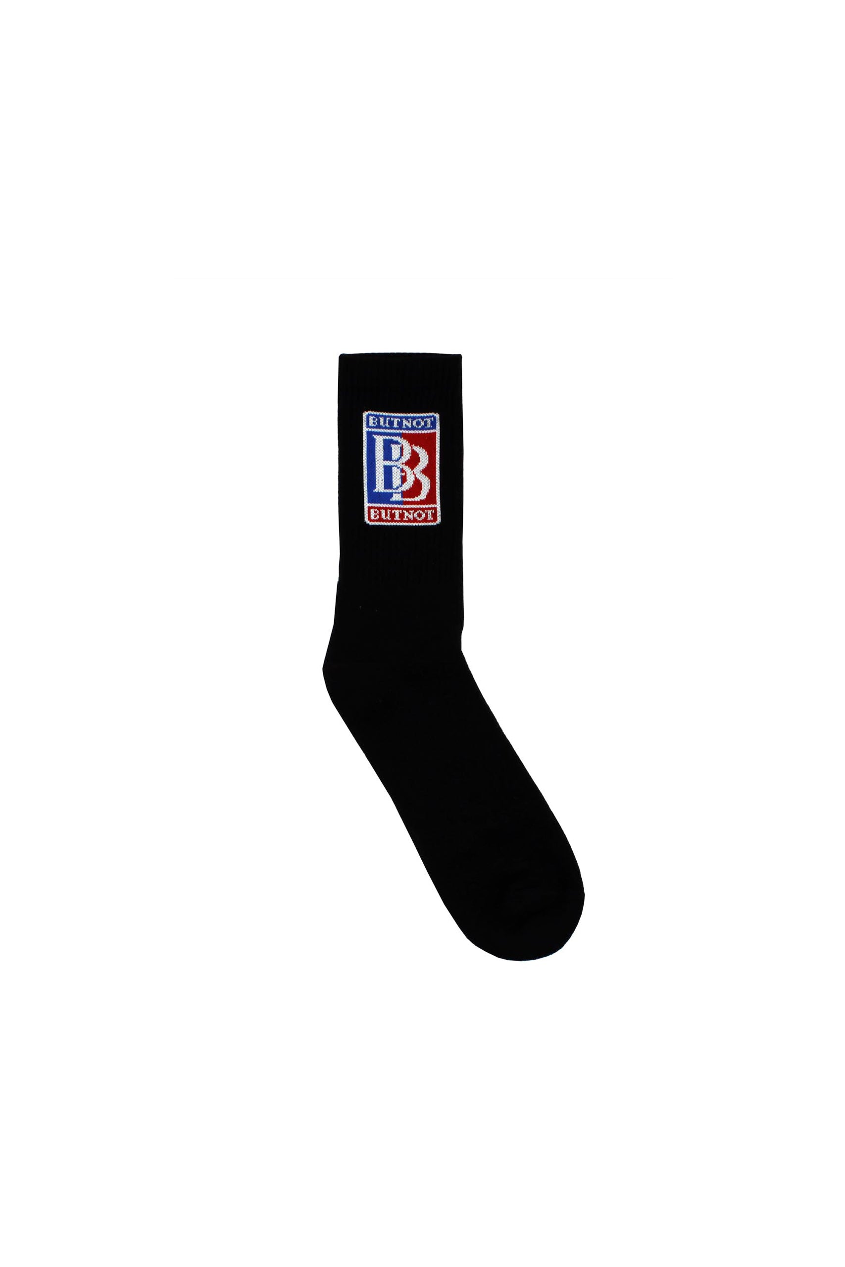 BUT NOT MONOGRAM NBA SOCKS
