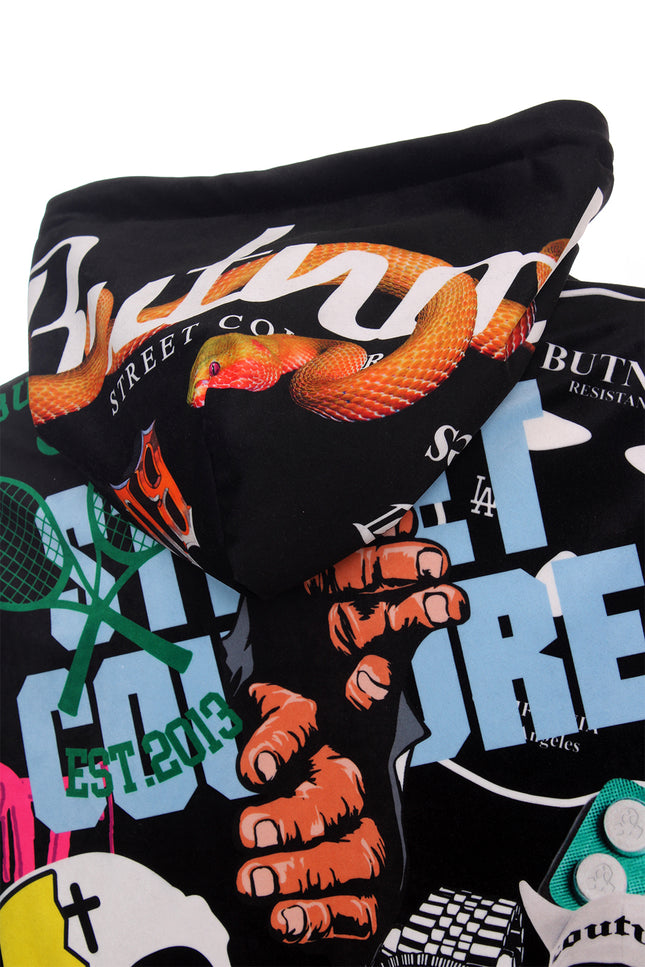 FELPA CAPP. BUT NOT MULTIGRAFICA