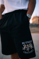 SHORTS RICAMO ANGELI
