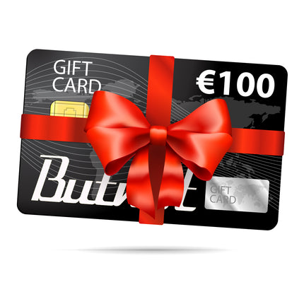 GIFT CARD BUT NOT 100