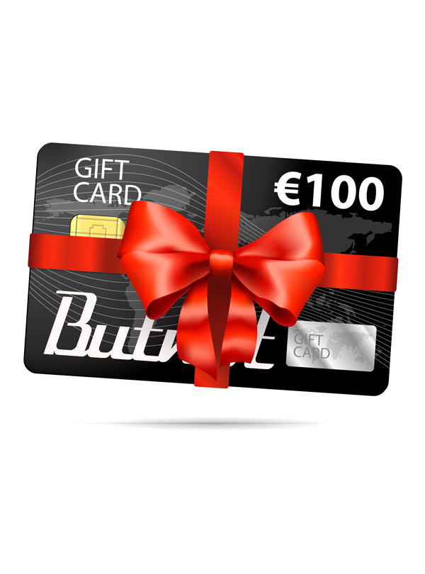 GIFT CARD BUT NOT 100