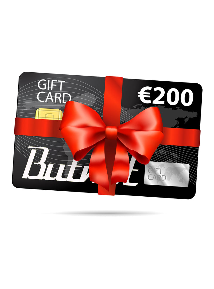 GIFT CARD BUT NOT 200