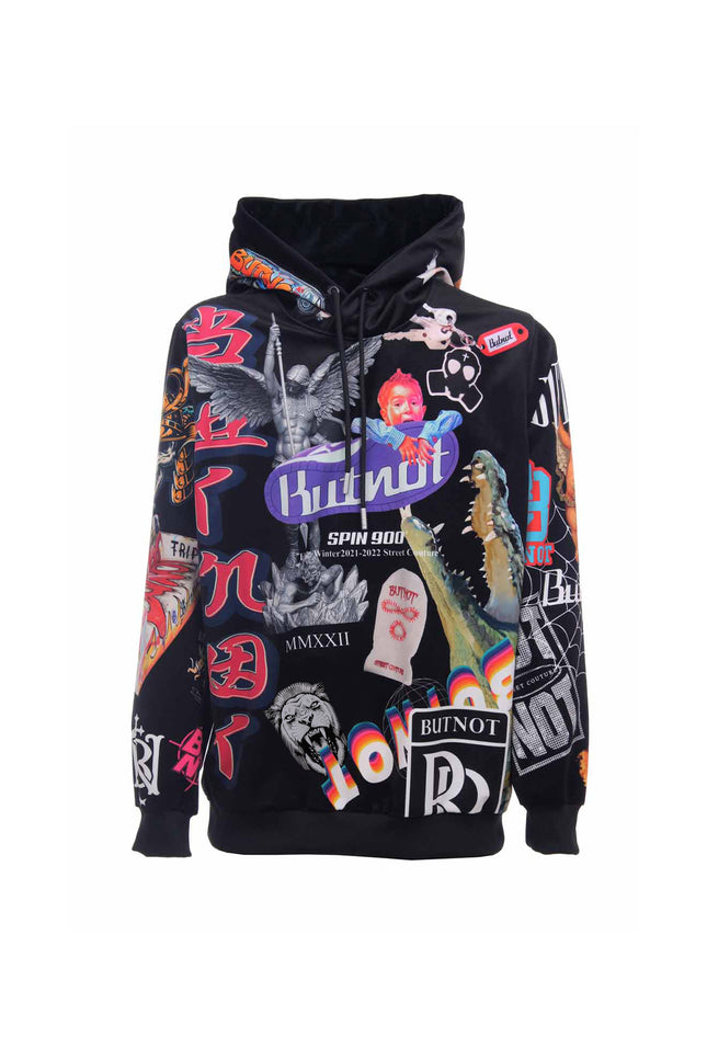 FELPA CAPP. BUT NOT MULTIGRAFICA