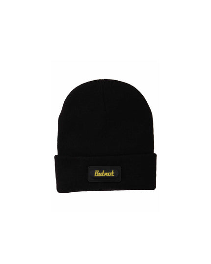 CAPSULE BUT NOT PATCH WOOL HAT