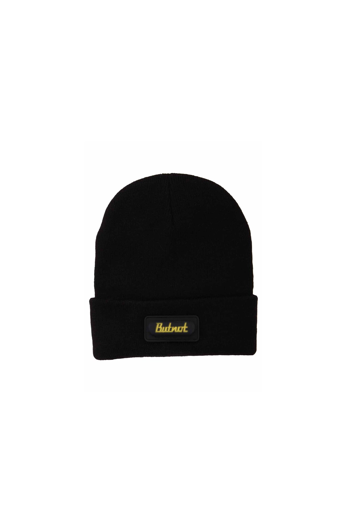 CAPPELLO LANA BUT NOT PATCH CAPSULA