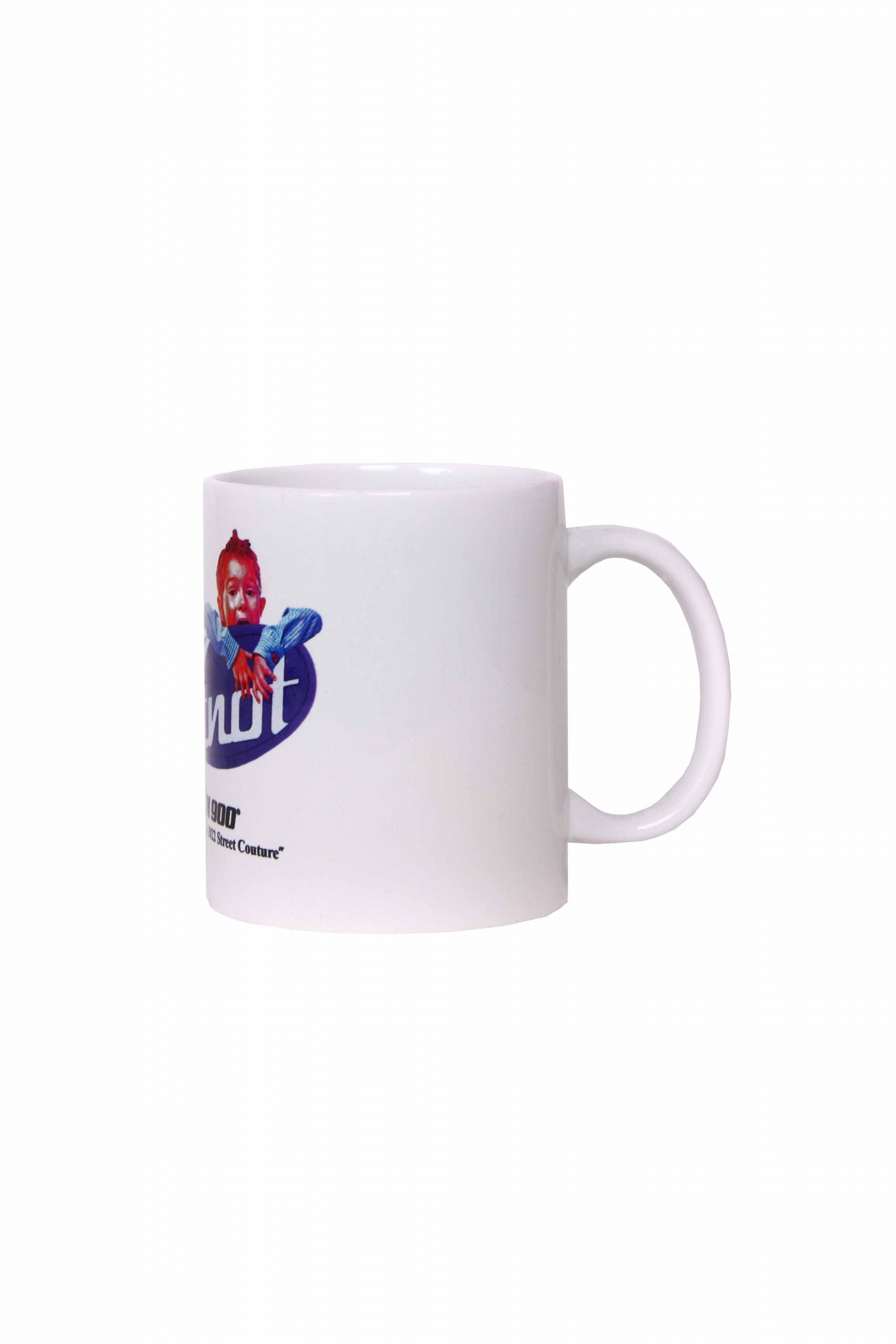 TAZZA BUT NOT SPIN900