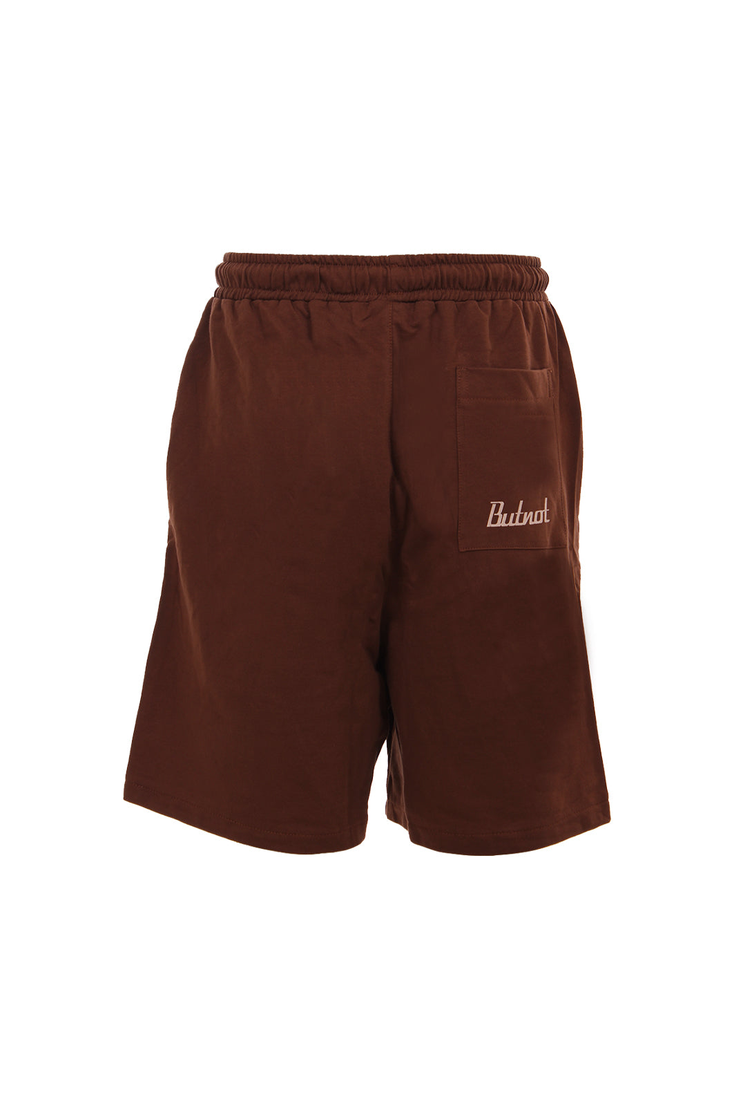 SHORTS BUT NOT LOGO MASK