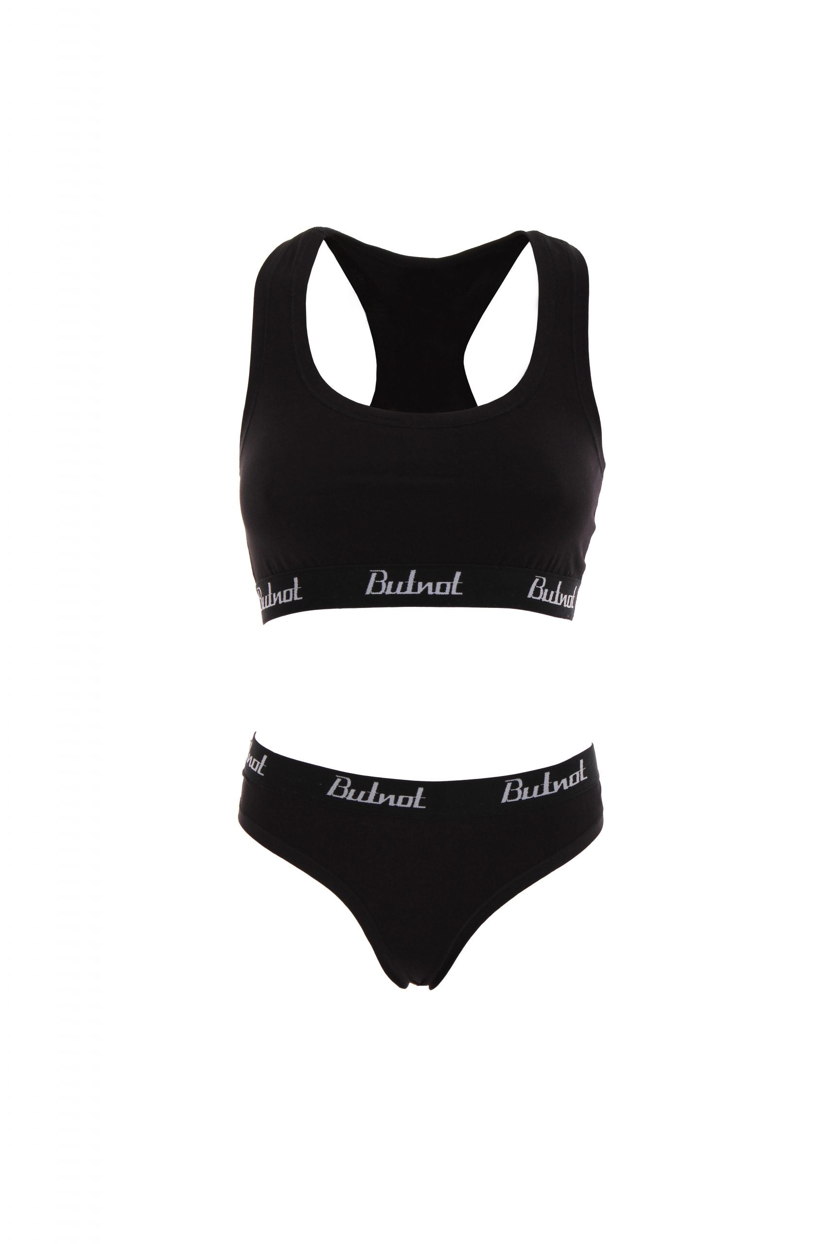 COMPLETO INTIMO DONNA BUT NOT