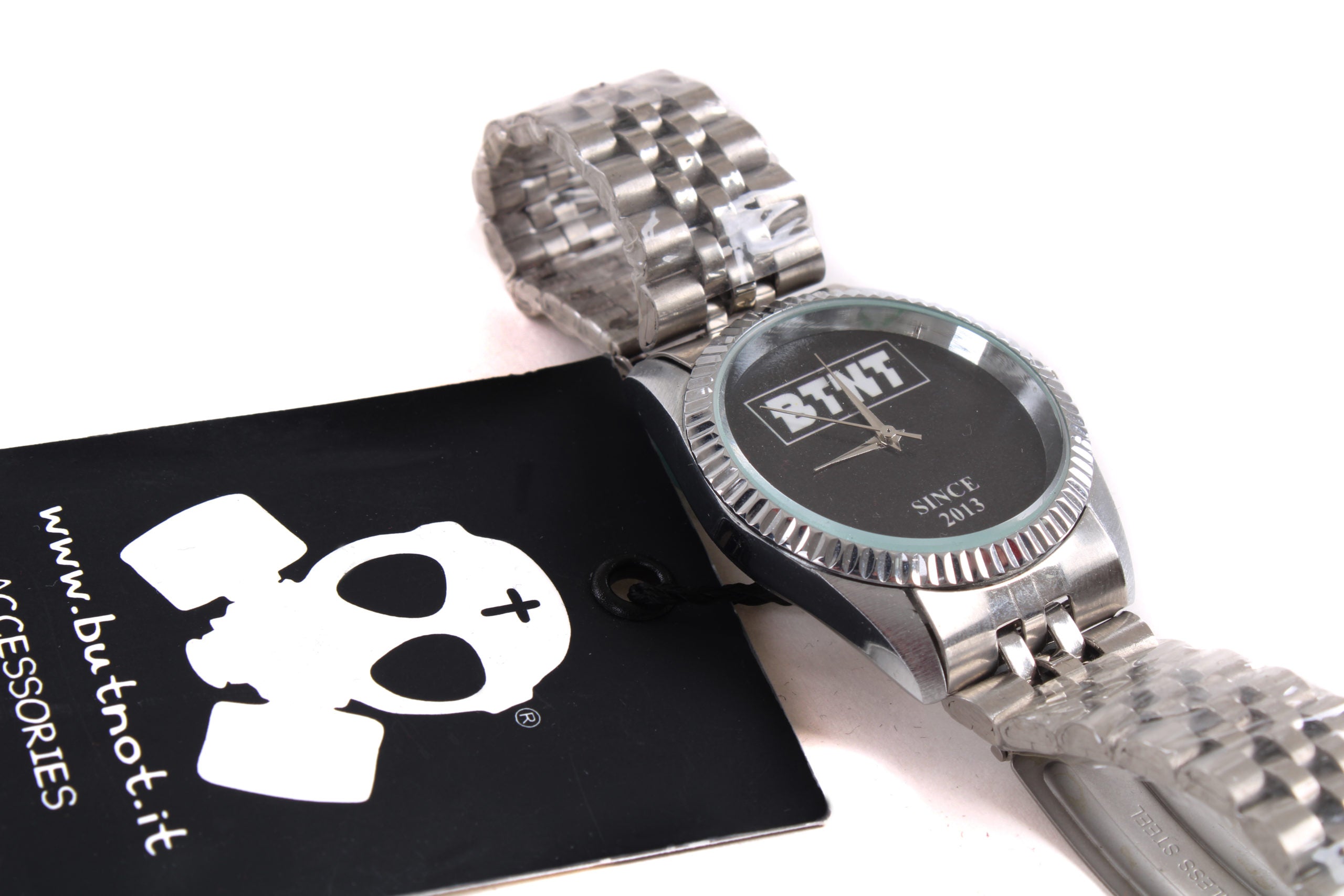 OROLOGIO BUTNOT BTNT