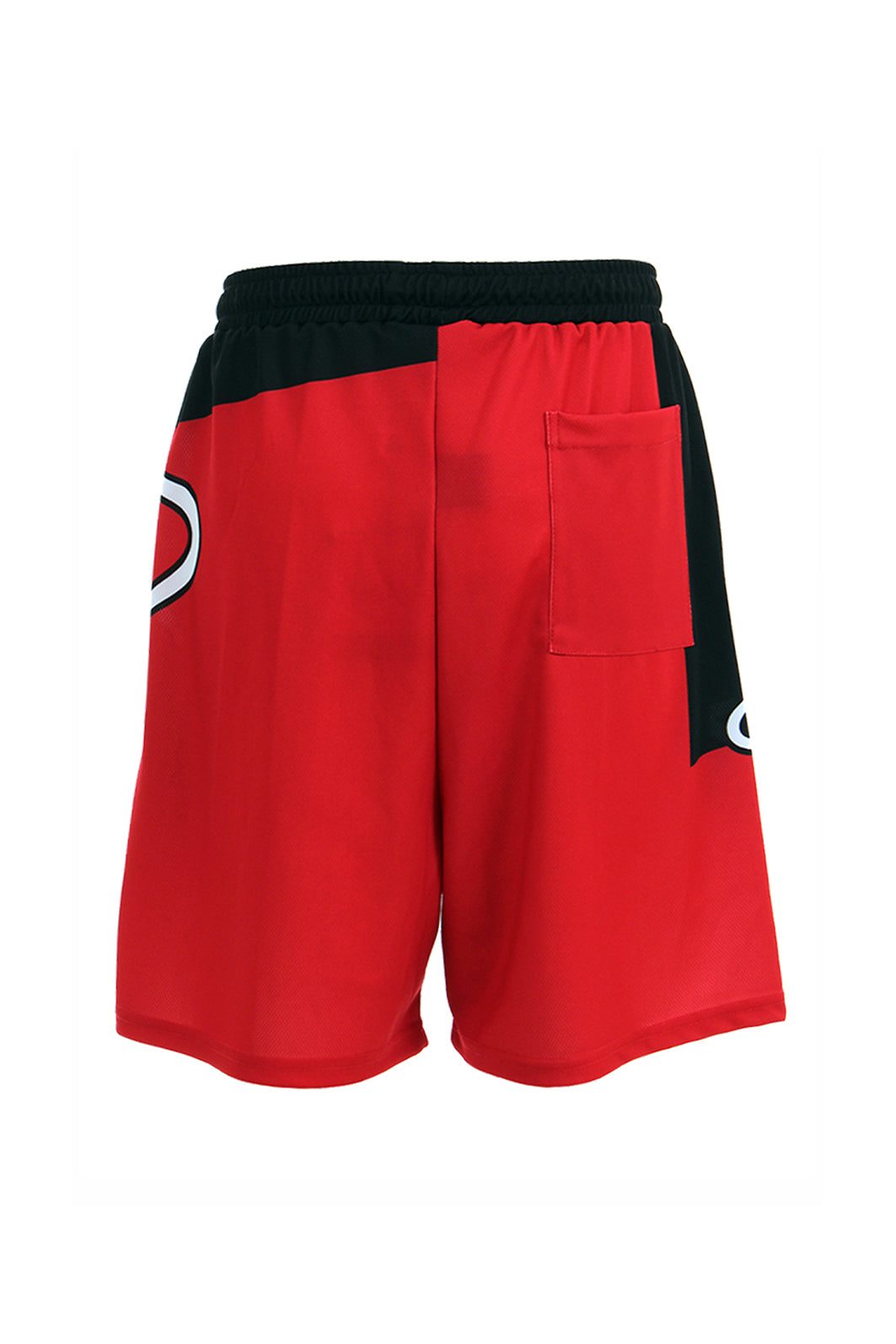 SHORTS BUTNOT STAR
