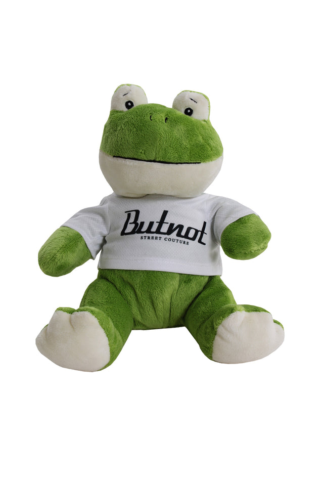 PUPPET BUT NOT