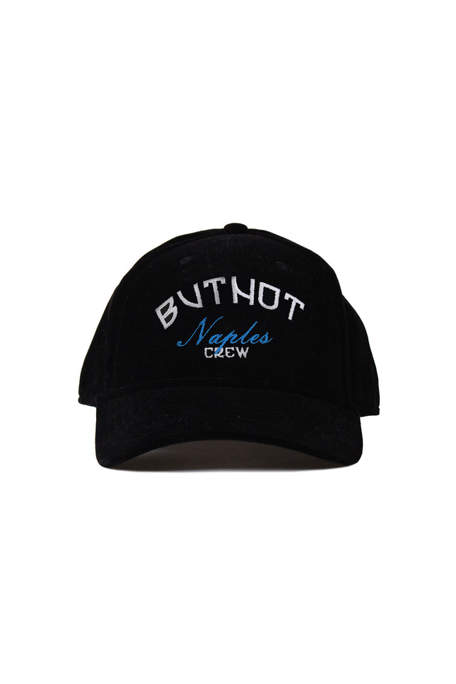 MAIS PAS LE CHAPEAU STAR88 NAPLES