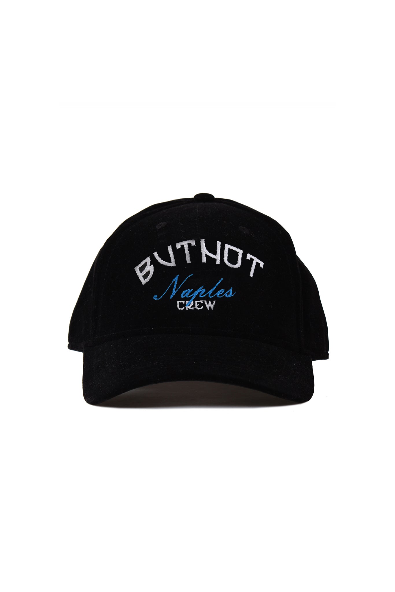 CAPPELLO BUTNOT CREW NAPLES