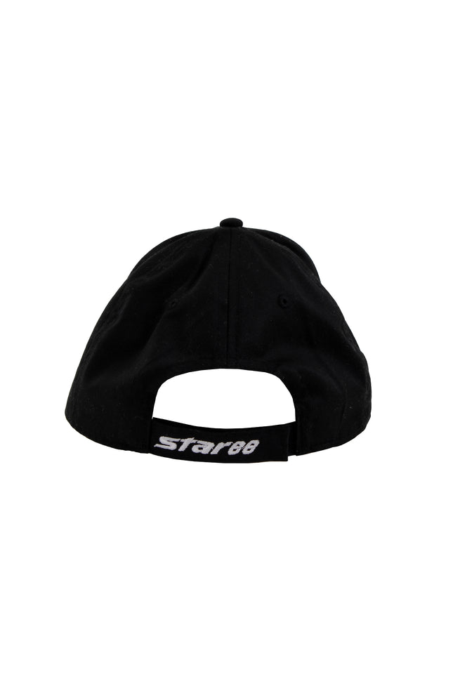 MAIS PAS LE CHAPEAU STAR88 NAPLES