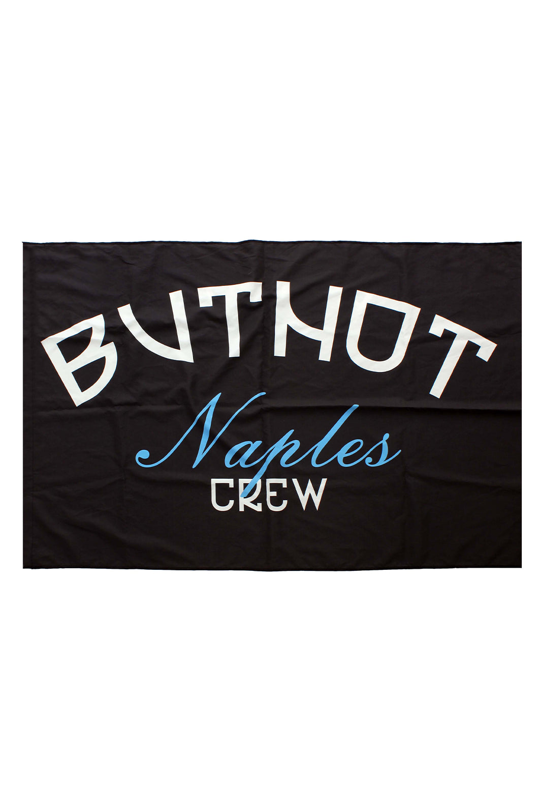 BANDIERA BUTNOT NAPLES