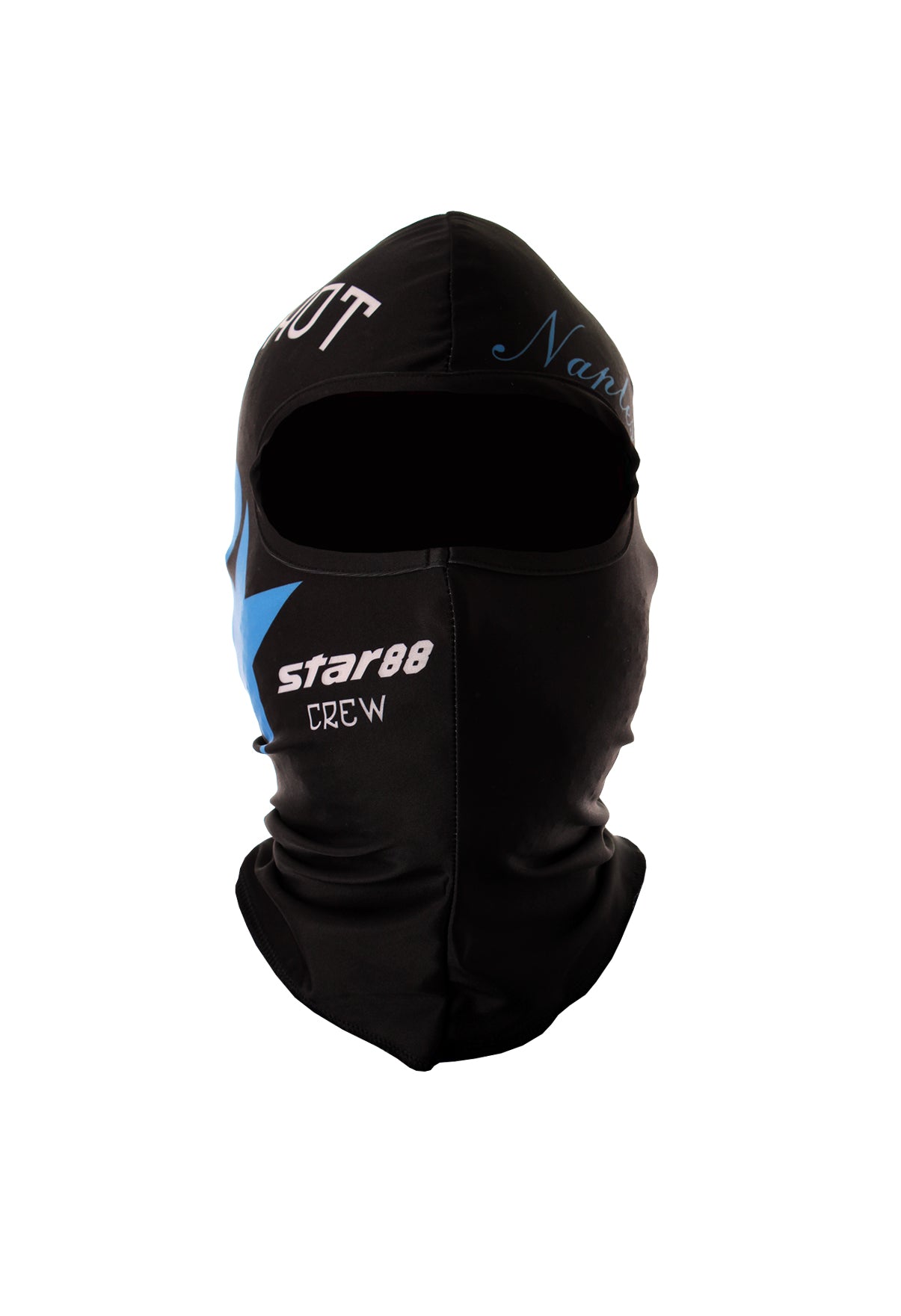 BALACLAVA BUTNOT CREW NAPLES