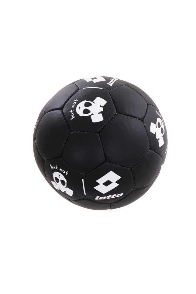 BALL BUT NOT