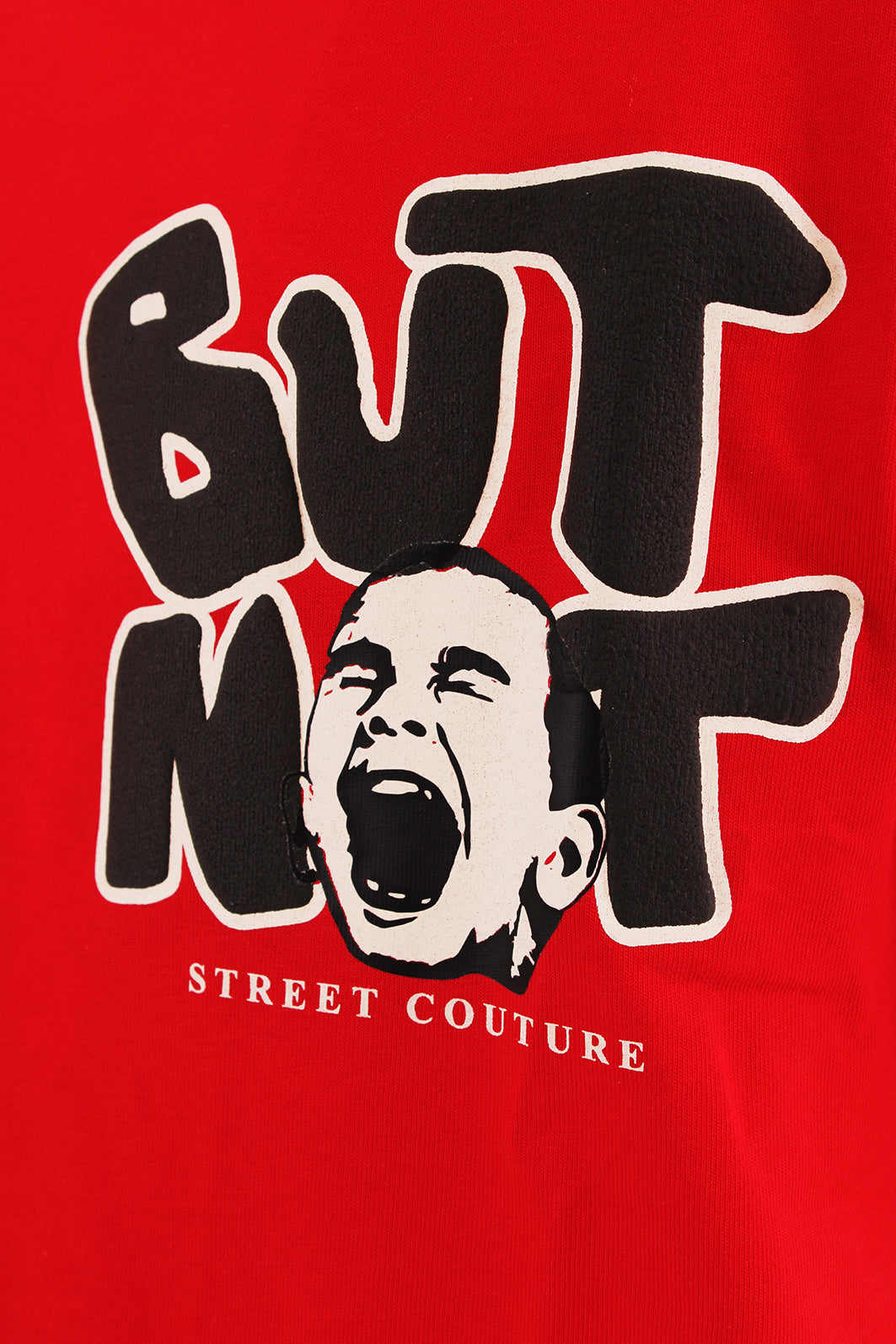 T-SHIRT STAMPA KID