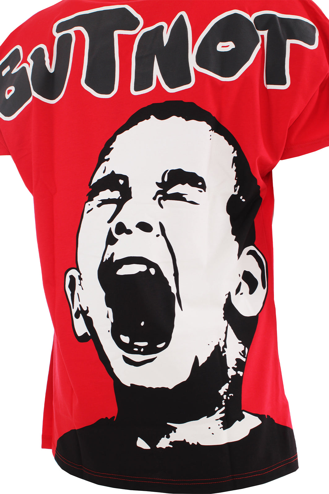 T-SHIRT STAMPA KID