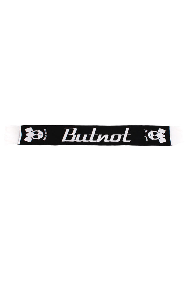 BUTNOT SCARF