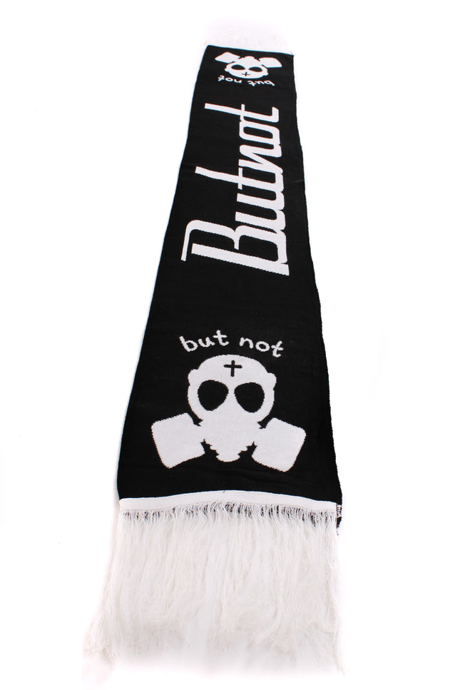 BUTNOT SCARF