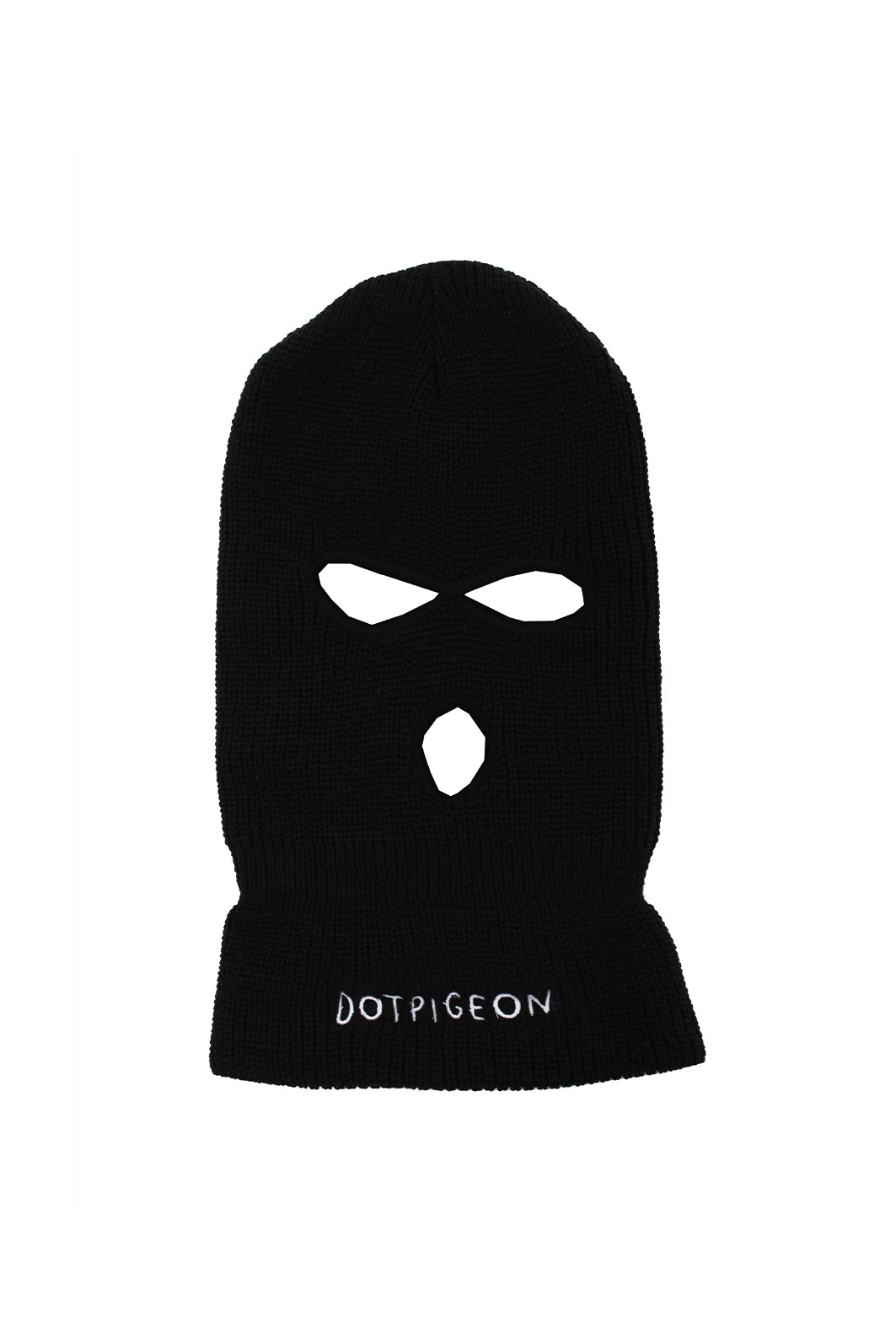 BALACLAVA RICAMO BUT NOT