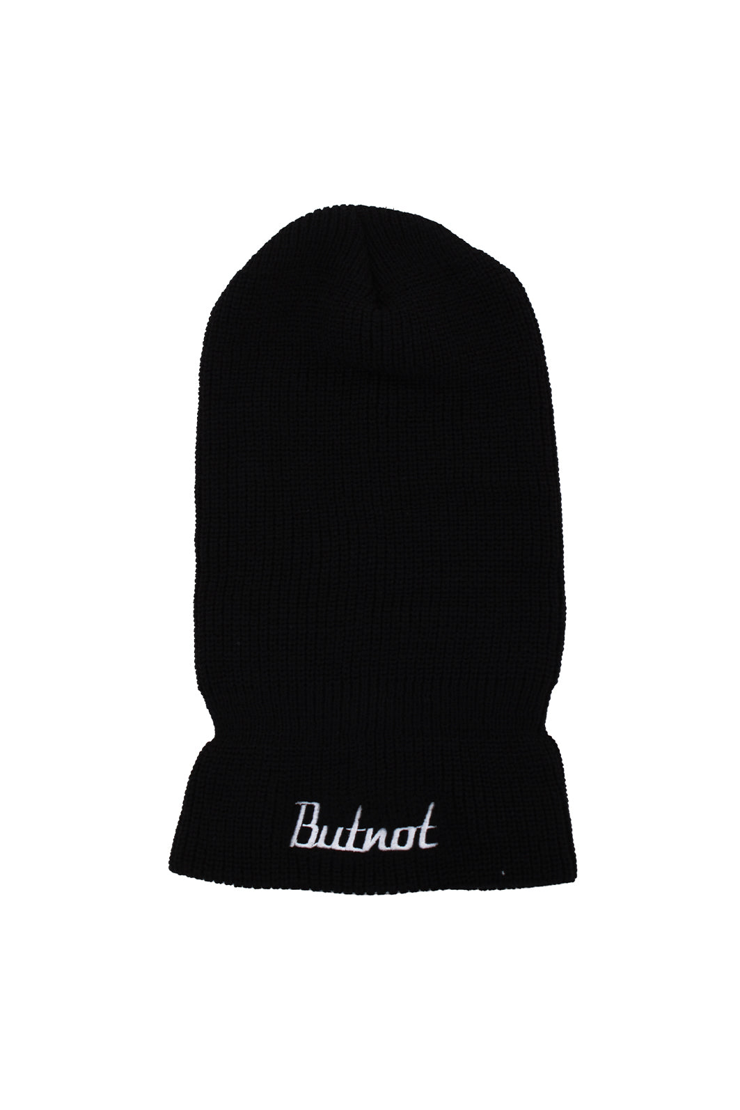 BALACLAVA RICAMO BUT NOT