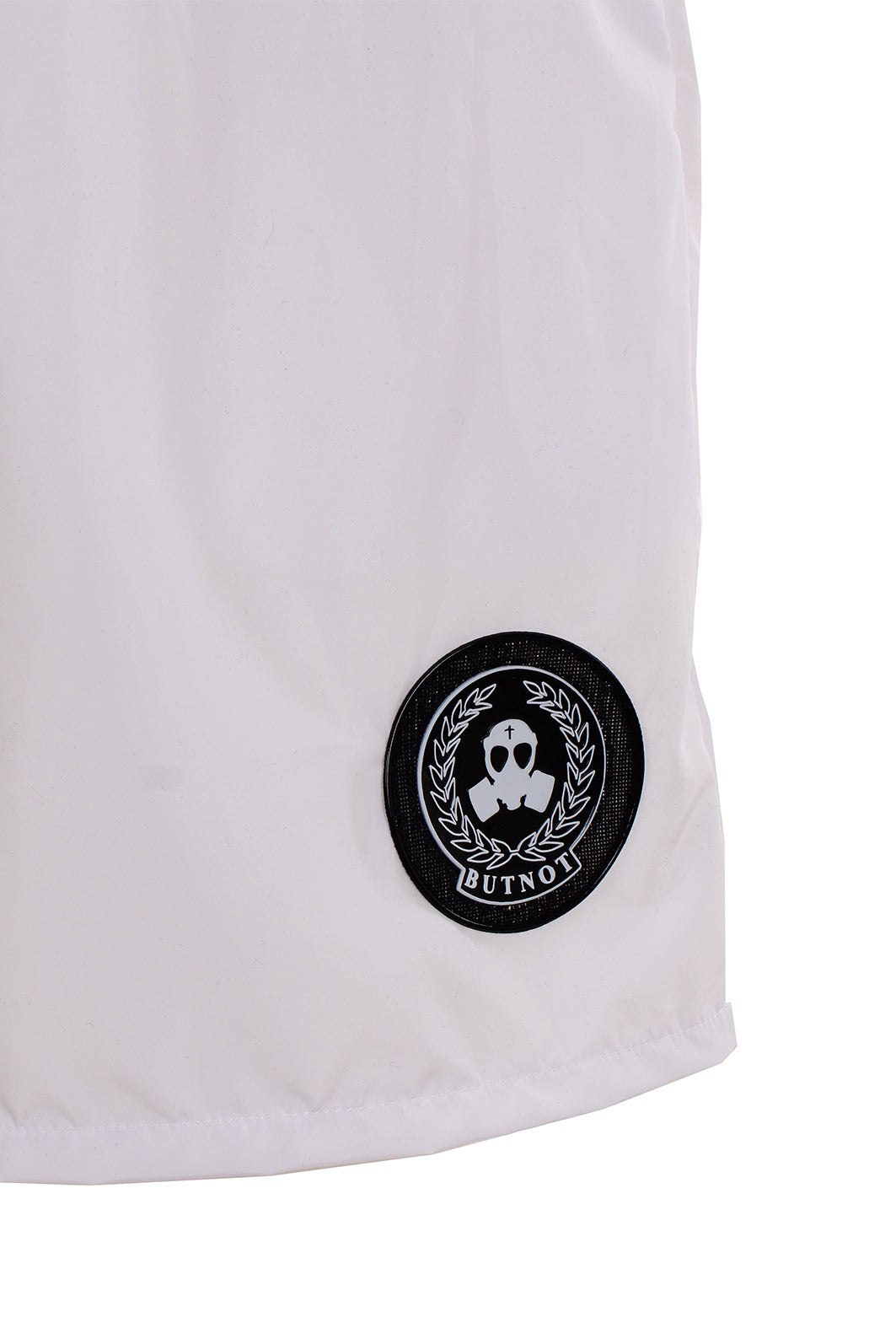 COSTUME PATCH LOGO