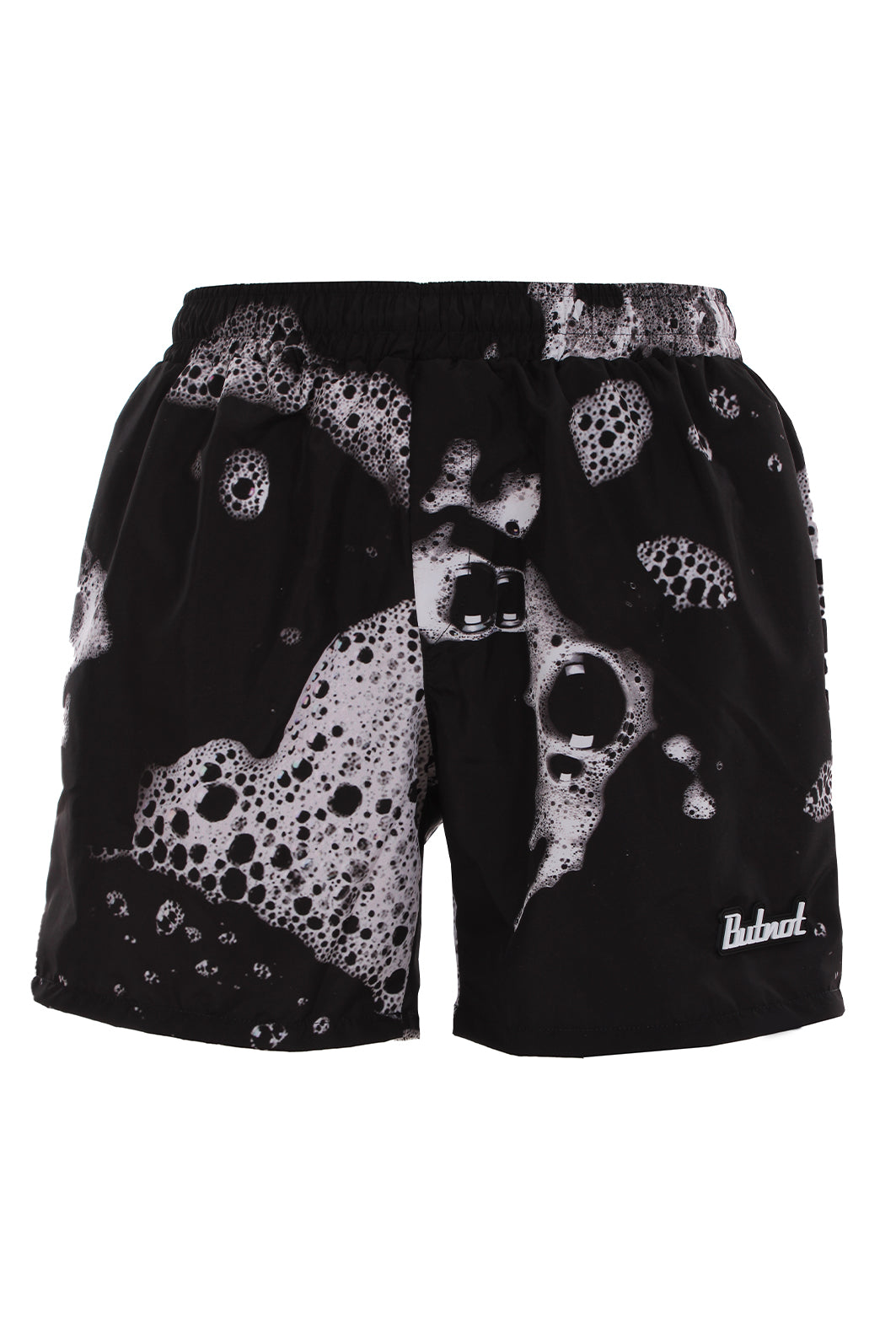 MAILLOT DE BAIN IMPRIMÉ MOUSSE