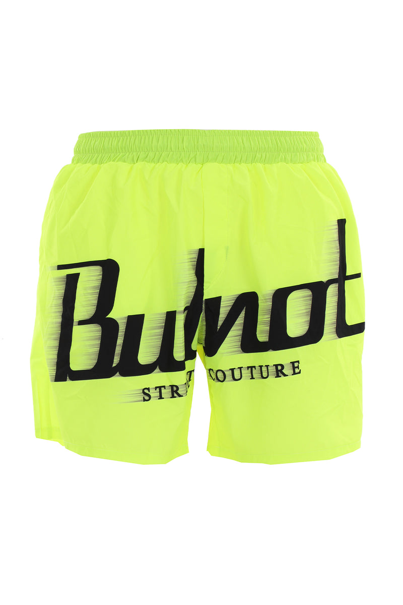 SHADED BUTNOT COSTUME