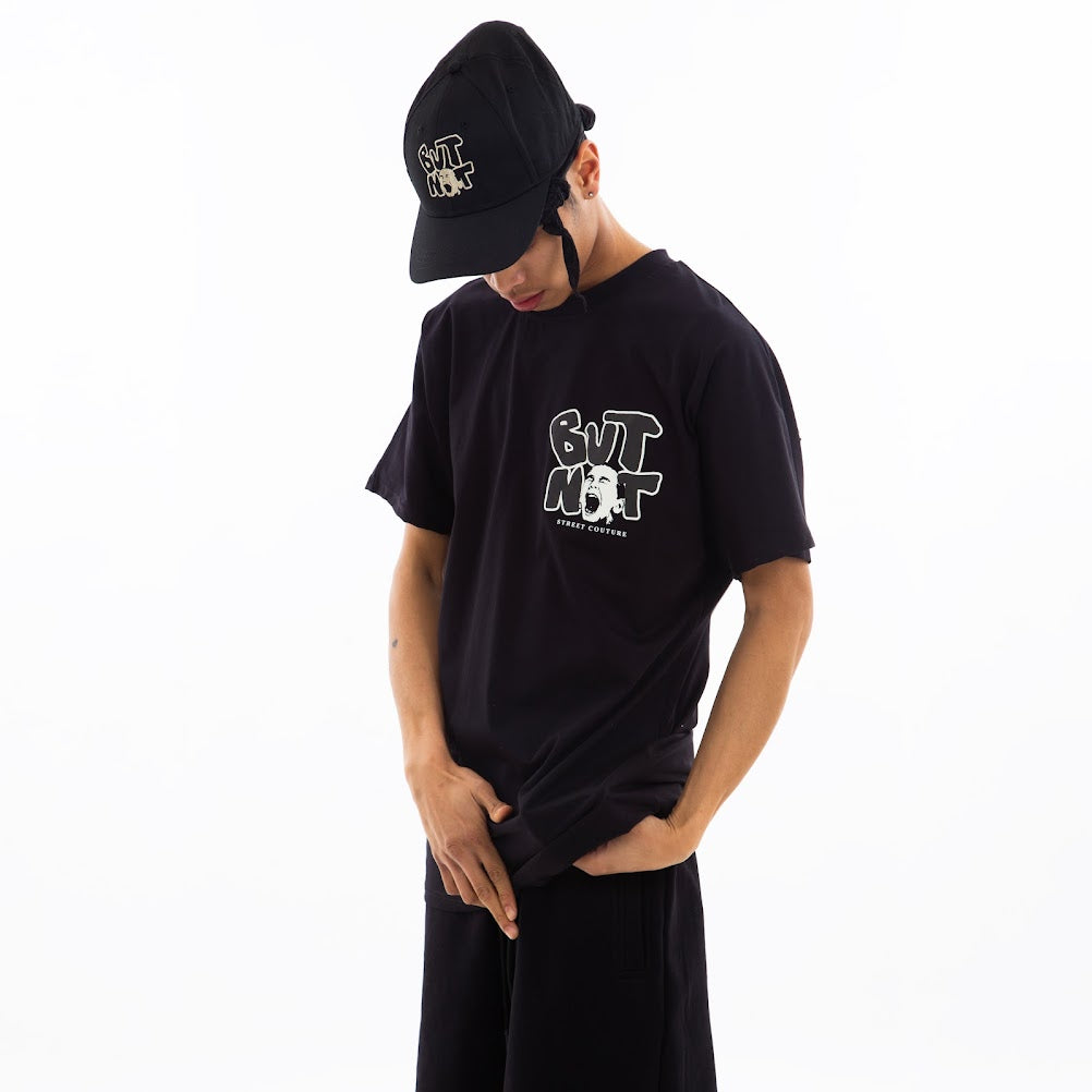 T-SHIRT STAMPA KID