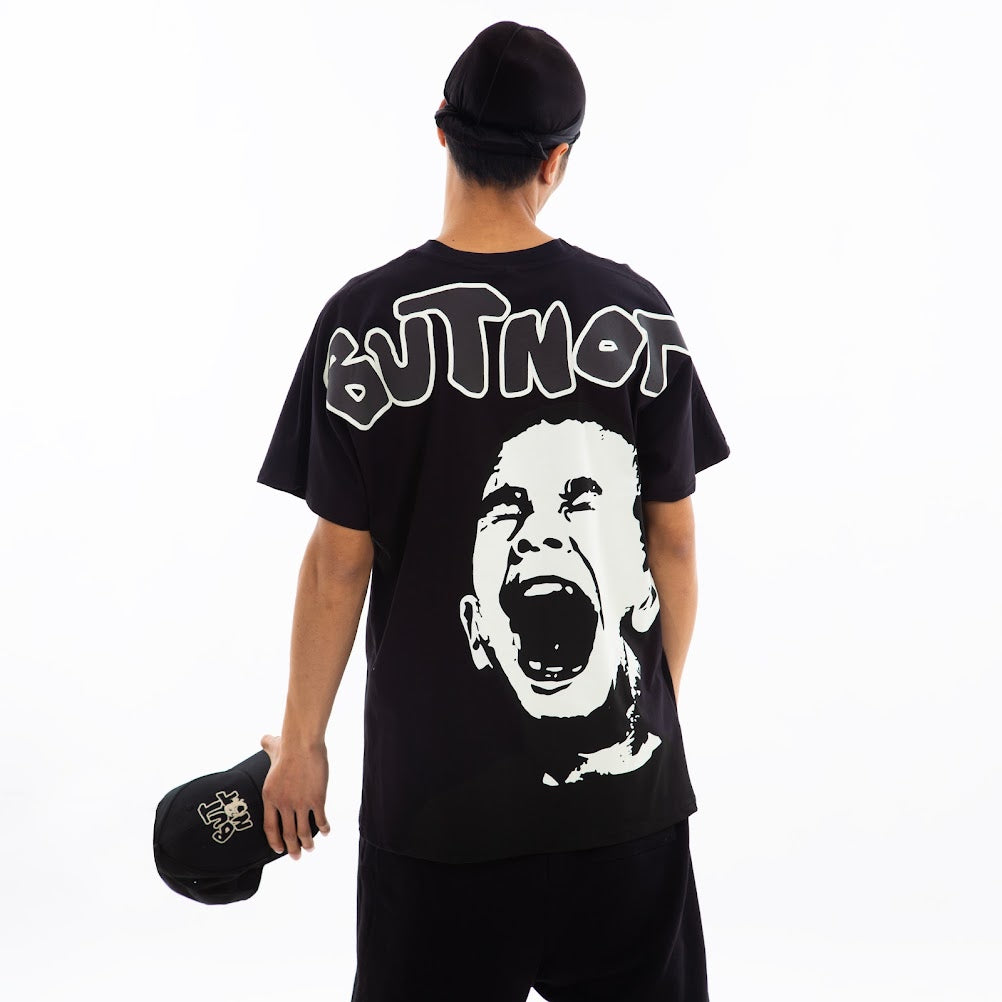 T-SHIRT STAMPA KID