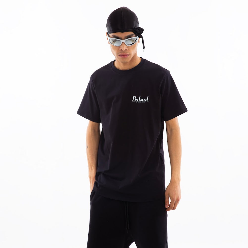 T-SHIRT BUT NOT SPIN 900