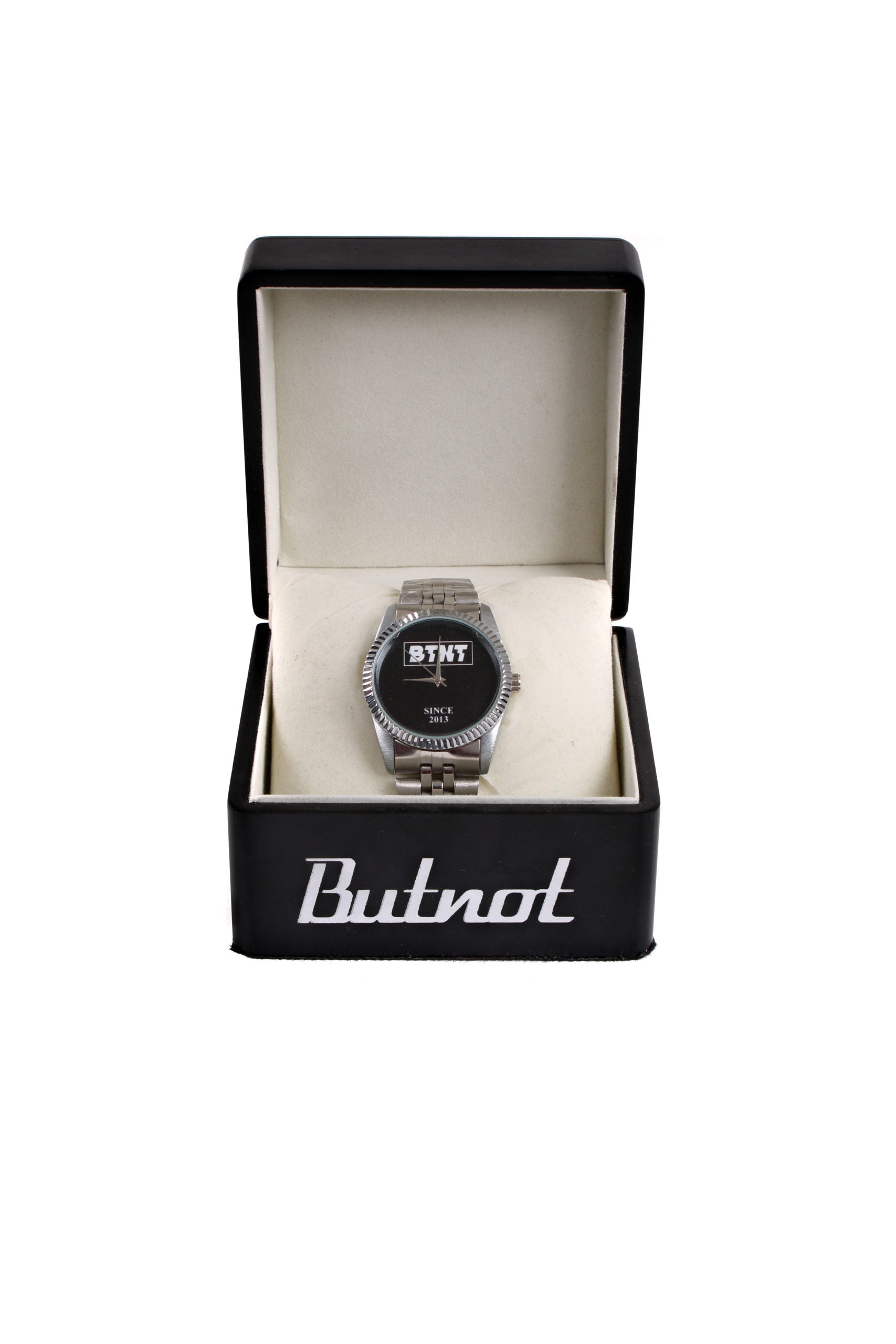 OROLOGIO BUTNOT BTNT