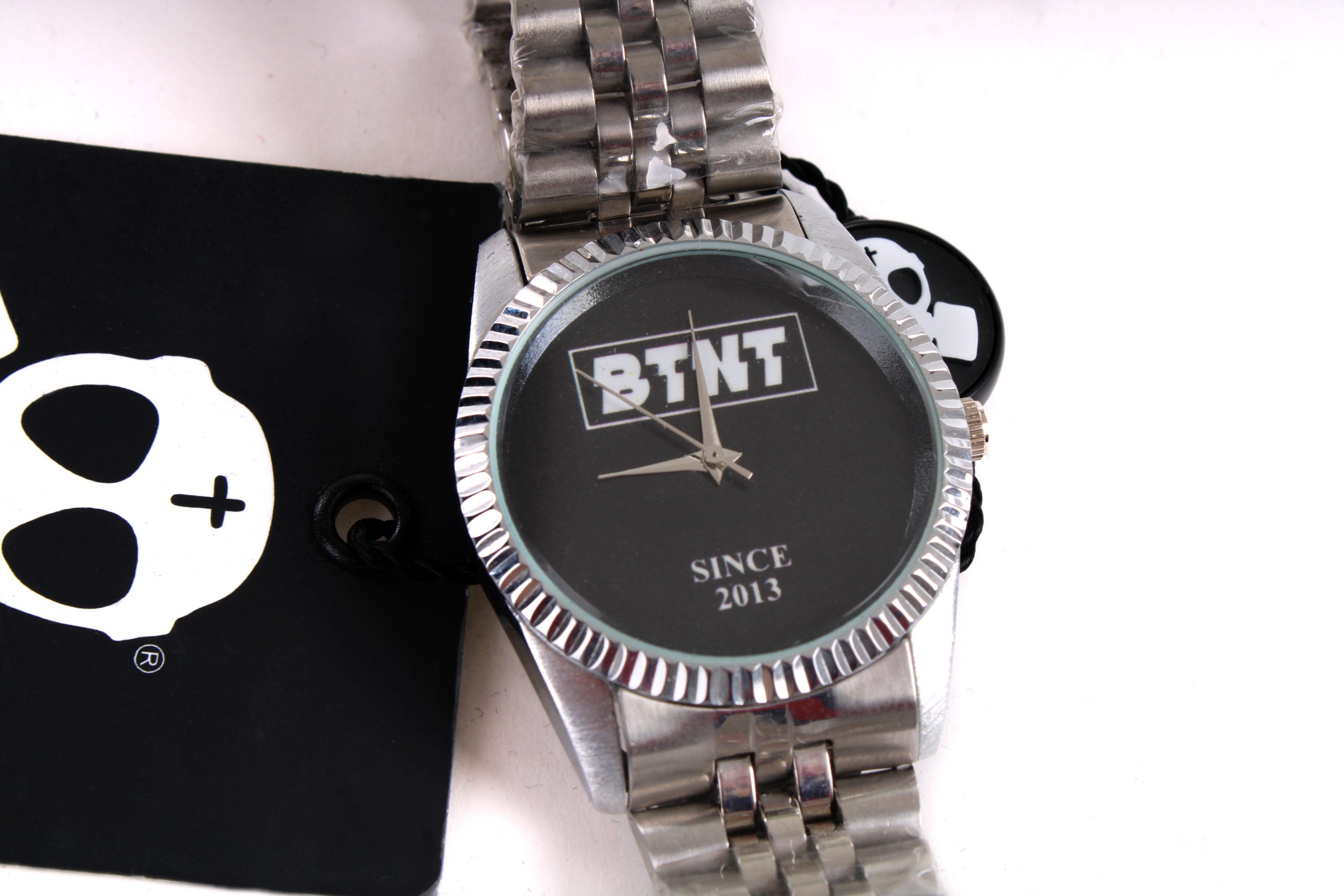 OROLOGIO BUTNOT BTNT