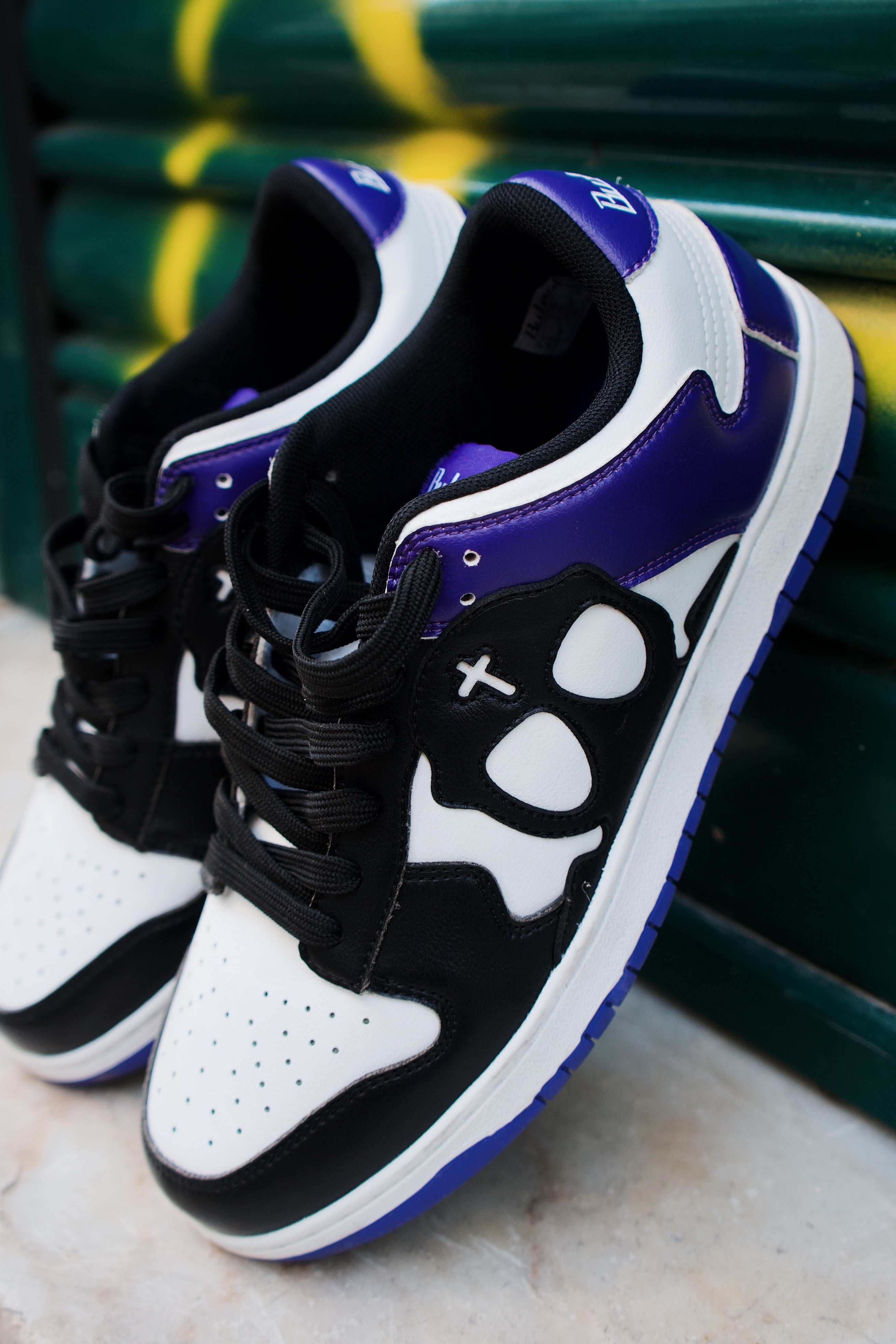 BUT NOT SPIN900 LAKERS