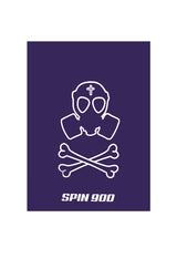 SPACE EXHIBITOR SPIN900