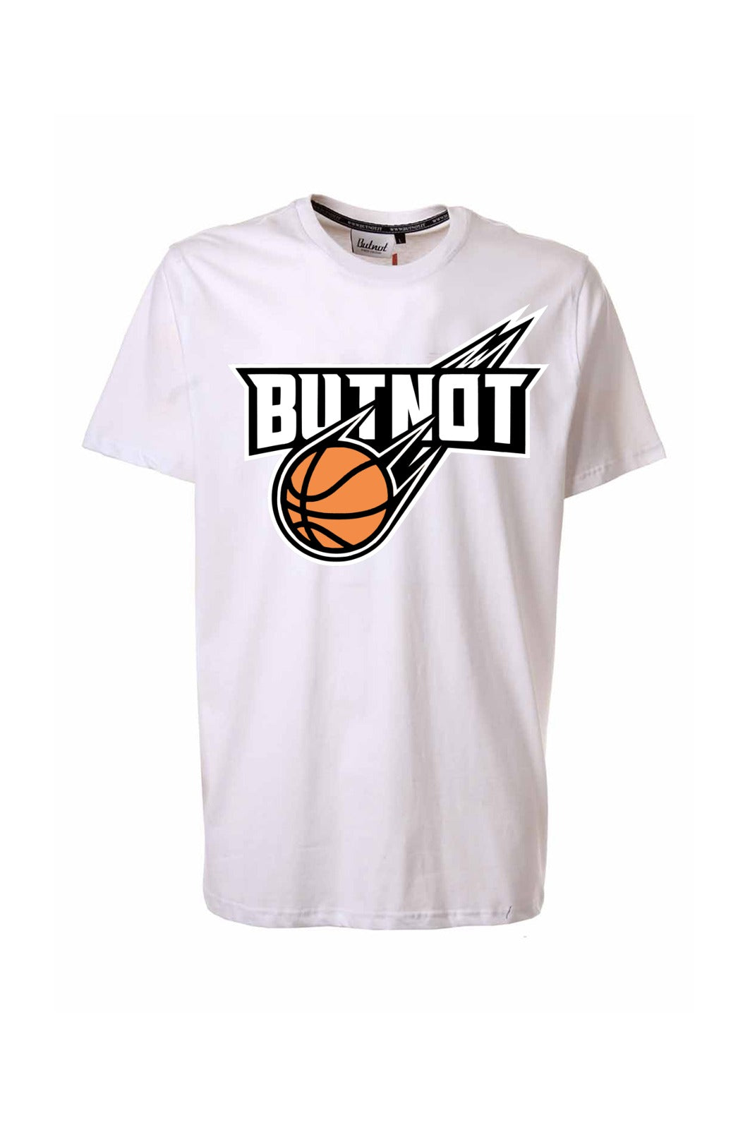 BUT NOT BASKETBALL T-SHIRT