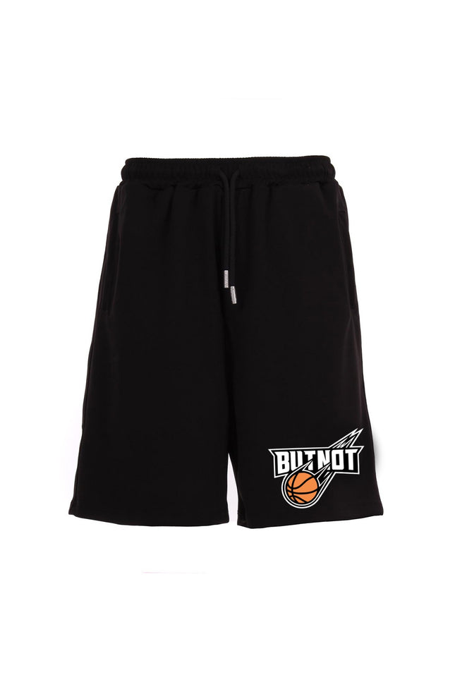 DES SHORTS MAIS PAS DE BASKETBALL