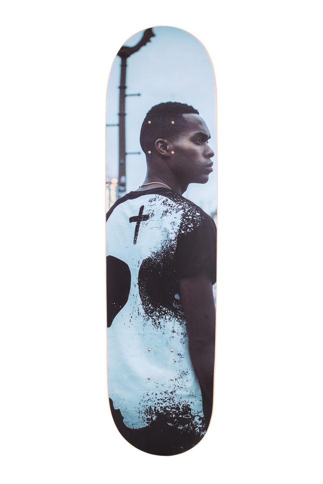 SKATE BUTNOT ICON