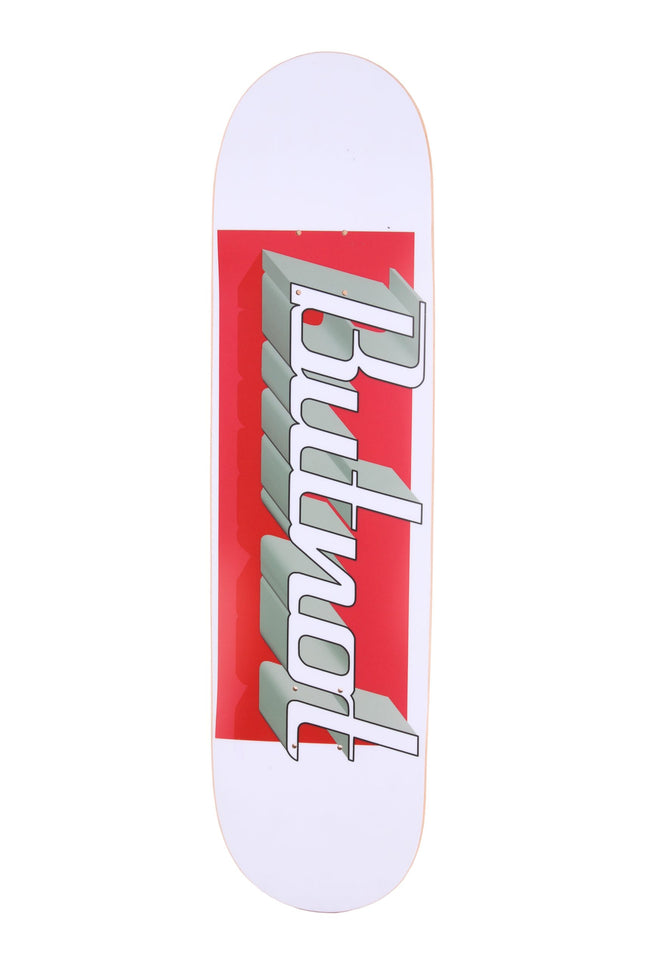 SKATE BUTNOT LOGO