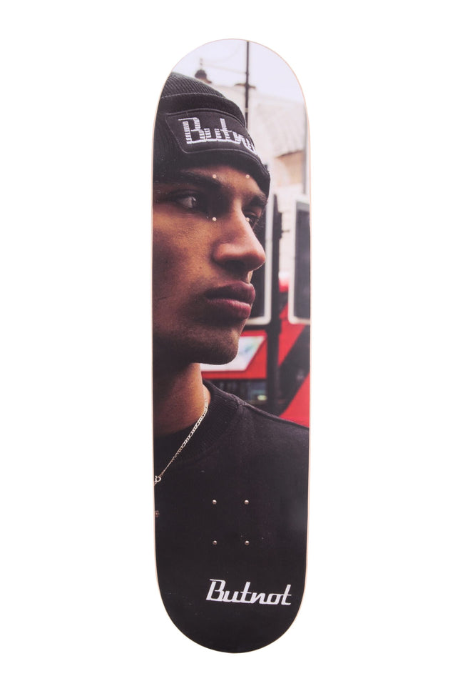 SKATE BUTNOT LONDON