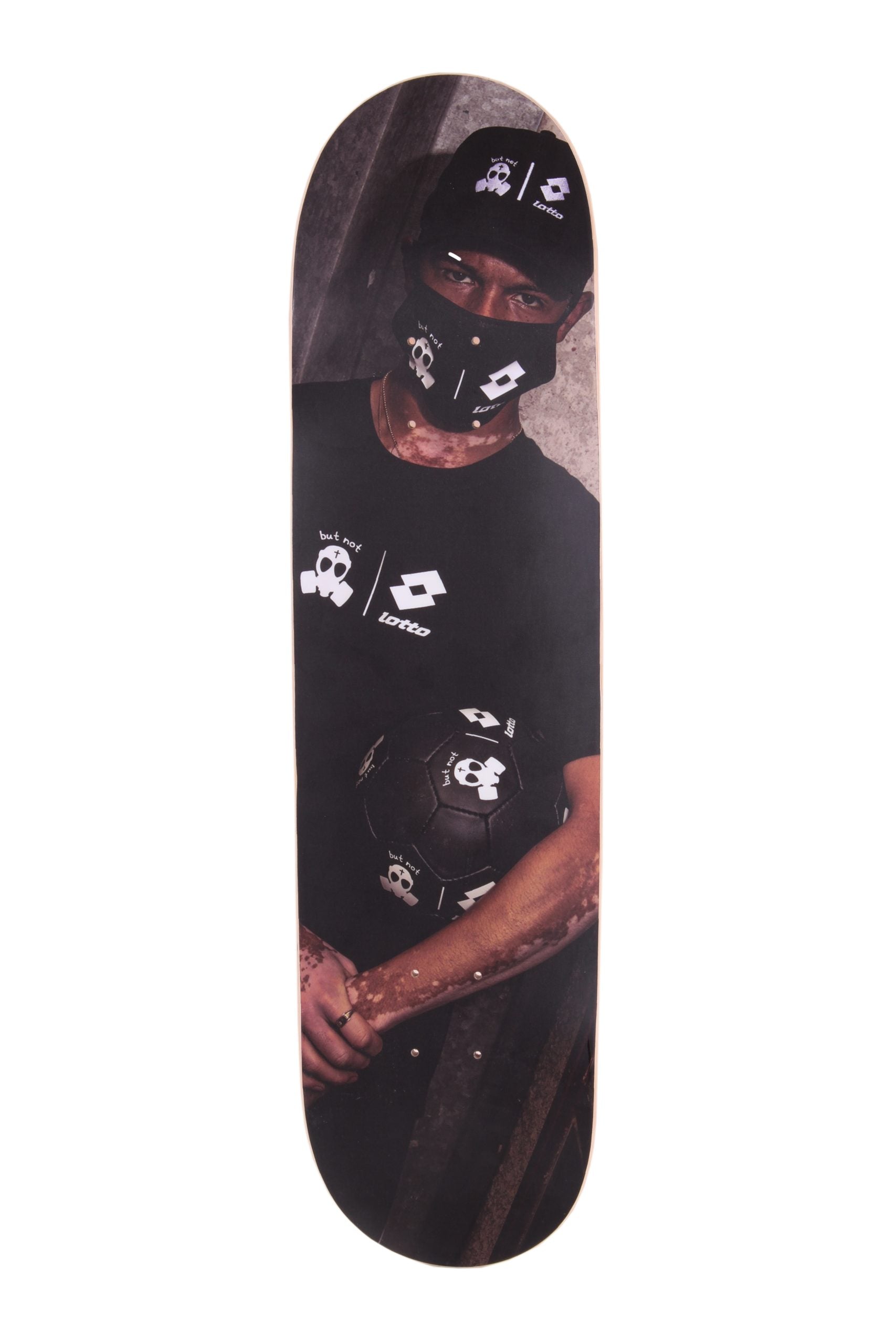 SKATE BUTNOT X LOTTO