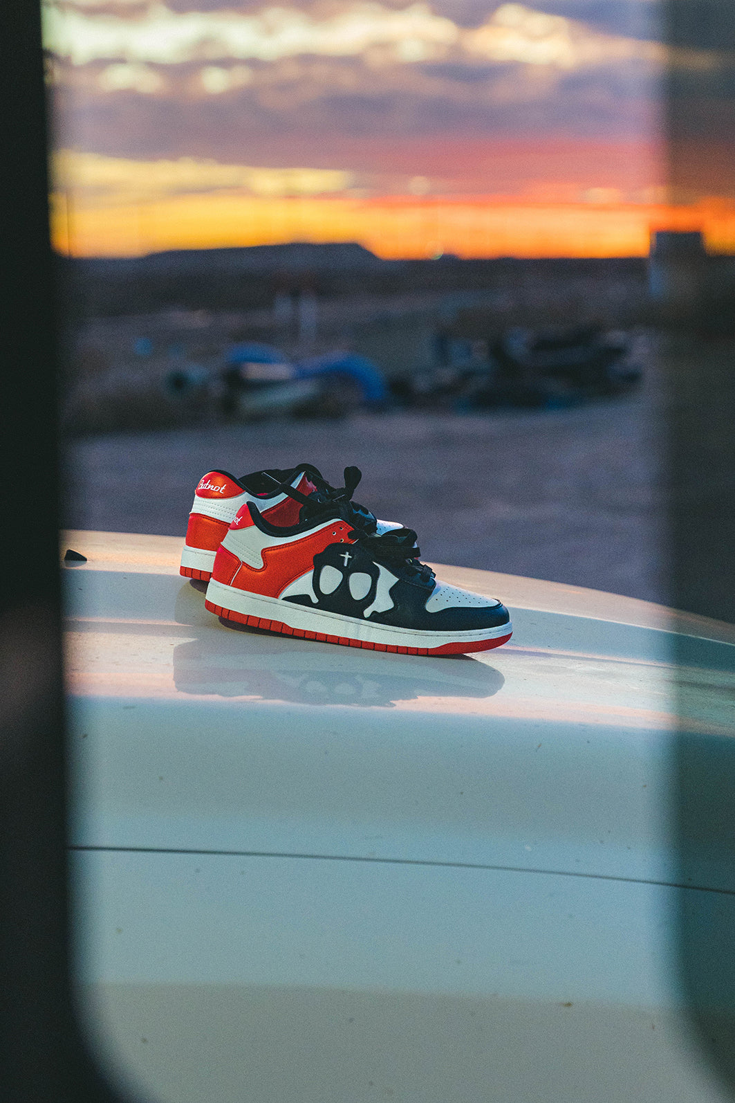 BUT NOT SPIN900 CHICAGO